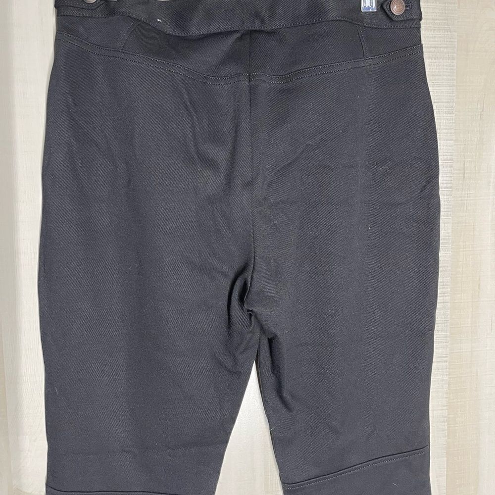 Talbots Lexington pant, black, size 4‎ - Picture 9 of 14